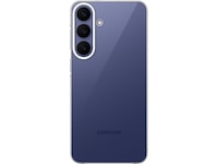 Samsung Galaxy S26 FE Clear Case (gjennomsiktig) Deksel til mobiltelefon