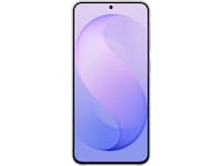 Samsung Galaxy S26 FE Clear Case (gjennomsiktig) Deksel til mobiltelefon