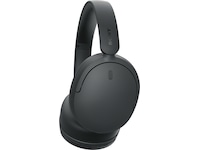 Sony WH-CH730N trådløse hodetelefoner med støydemping (sort) Hodetelefoner
