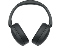 Sony WH-CH730N trådløse hodetelefoner med støydemping (sort) Hodetelefoner