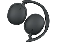 Sony WH-CH730N trådløse hodetelefoner med støydemping (sort) Hodetelefoner