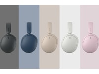 Sony WH-CH730N trådløse støydempende hodetelefoner (blå) Hodetelefoner
