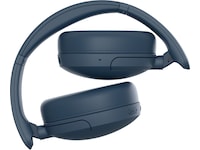 Sony WH-CH730N trådløse støydempende hodetelefoner (blå) Hodetelefoner