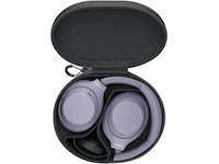 Sony WH-1000XM4C støydempende trådløse over-øre-hodetelefoner (lavendel) Hodetelefoner