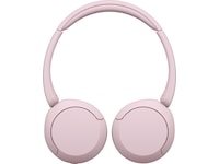 Sony WH-CH530 trådløse Bluetooth-hodetelefoner (rosa) Hodetelefoner