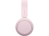 Sony WH-CH530 trådløse Bluetooth-hodetelefoner (rosa) Hodetelefoner
