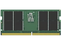 Kingston ValueRAM SODIMM 5600MHz DDR5 48GB Minnebrikker