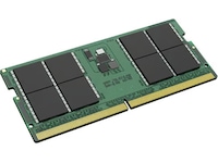 Kingston ValueRAM SODIMM 5600MHz DDR5 48GB Minnebrikker