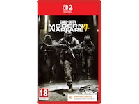 Call of Duty: Modern Warfare 4 Spill til Nintendo Switch 2