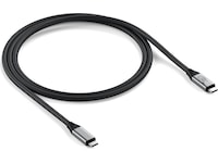 Satechi USB4 Pro V2-kabel 1,2 m (sort) USB-kabler