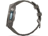 Garmin Fenix 9 AMOLED 47mm GPS Smartklokker