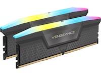 Corsair Vengeance RGB 6000Mhz DDR5 32GB Minnebrikker