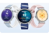 Huawei Watch GT7 41 mm Blue Smartklokker