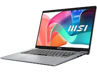MSI Modern 14 F1M 14" FHD+ -B-Grade Demo bærbar PC