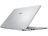 MSI Modern 14 F1M 14" FHD+ -B-Grade Demo bærbar PC