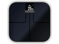 Garmin Index S2 WiFi Smart Vekt (sort) -B-Grade Demo trening & velvære