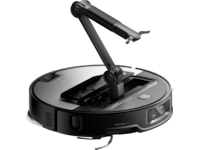 Roborock Saros Z70 Robotstøvsuger (sølv) -B-Grade Demo hjem & fritid