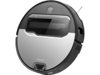Roborock Saros Z70 Robotstøvsuger (sølv) -B-Grade Demo hjem & fritid