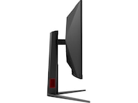 AOC 32" curved gamingskjerm C32G4Z Skjermer