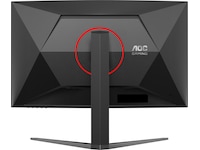 AOC 32" curved gamingskjerm C32G4Z Skjermer