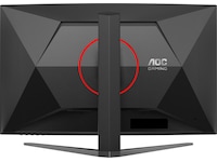 AOC 32" curved gamingskjerm C32G4Z Skjermer