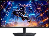Gigabyte 27" gamingskjerm MO27Q3 Skjermer