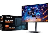 Gigabyte 27" gamingskjerm MO27Q3 Skjermer