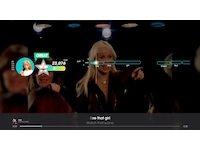 Let's Sing Abba 2027 2 Mic Bundle Spill til Playstation 5