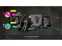 Let's Sing Abba 2027 2 Mic Bundle Spill til Playstation 5