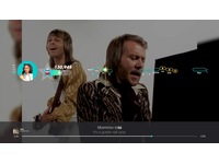 Let's Sing Abba 2027 2 Mic Bundle Spill til Playstation 5