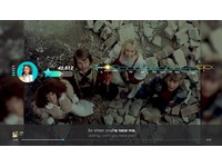Let's Sing Abba 2027 2 Mic Bundle Spill til Playstation 5
