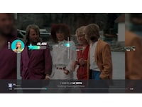 Let's Sing Abba 2027 2 Mic Bundle Spill til Playstation 5