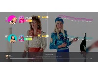 Let's Sing Abba 2027 2 Mic Bundle Spill til Playstation 5