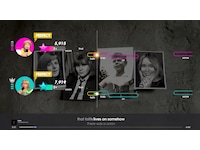 Let's Sing Abba 2027 2 Mic Bundle Spill til Nintendo Switch 2