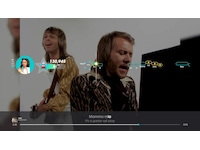 Let's Sing Abba 2027 2 Mic Bundle Spill til Nintendo Switch 2