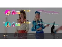 Let's Sing Abba 2027 2 Mic Bundle Spill til Nintendo Switch 2