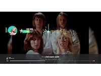 Let's Sing Abba 2027 2 Mic Bundle Spill til Nintendo Switch 2