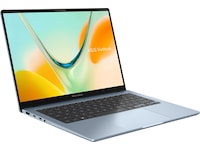 ASUS Vivobook S14 K5408QA-TM237W 14" WUXGA PC - Bærbar / laptop