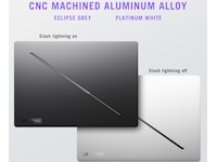 ASUS ROG Zephyrus G16 GU606AX 16" 2.5K OLED 240 Hz -B-Grade Demo bærbar PC