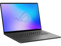 ASUS ROG Zephyrus G16 GU606AX 16" 2.5K OLED 240 Hz -B-Grade Demo bærbar PC