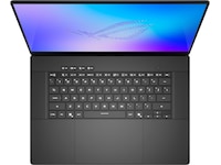 ASUS ROG Zephyrus G16 GU606AX 16" 2.5K OLED 240 Hz -B-Grade Demo bærbar PC