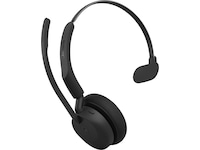 Jabra Evolve3 45, Link 390c, MS Hodesett, trådløse