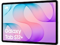 Galaxy Tab S12+ 5G 512GB (grå) Nettbrett / iPad
