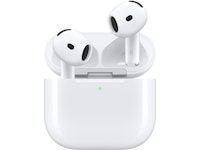 AirPods 5 med trådløst ladeetui Ørepropper