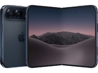 iPhone Duo 256GB (night sky) Mobiltelefoner