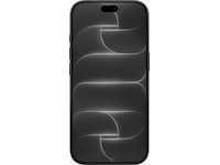 iPhone 18 Pro 512GB (sort) Mobiltelefoner