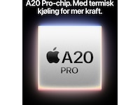 iPhone 18 Pro Max 256GB (burgundy) Mobiltelefoner