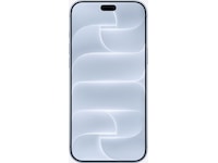 iPhone 18 Pro Max 2TB (glacier) Mobiltelefoner