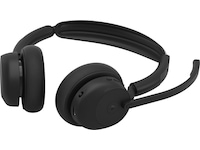 Jabra Evolve3 45, Link 390c, MS Hodesett, trådløse