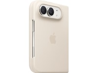 Apple iPhone Duo Case (sand) Deksel til mobiltelefon